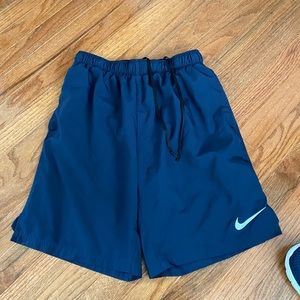 Nike Dri-Fit shorts